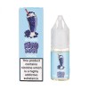 Blueberry Nic Salt E-Liquid by Milkshake Man
