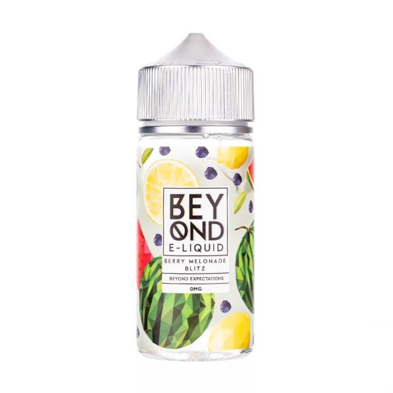 Berry Melonade Blitz 100ml Shortfill E-Liquid by Beyond