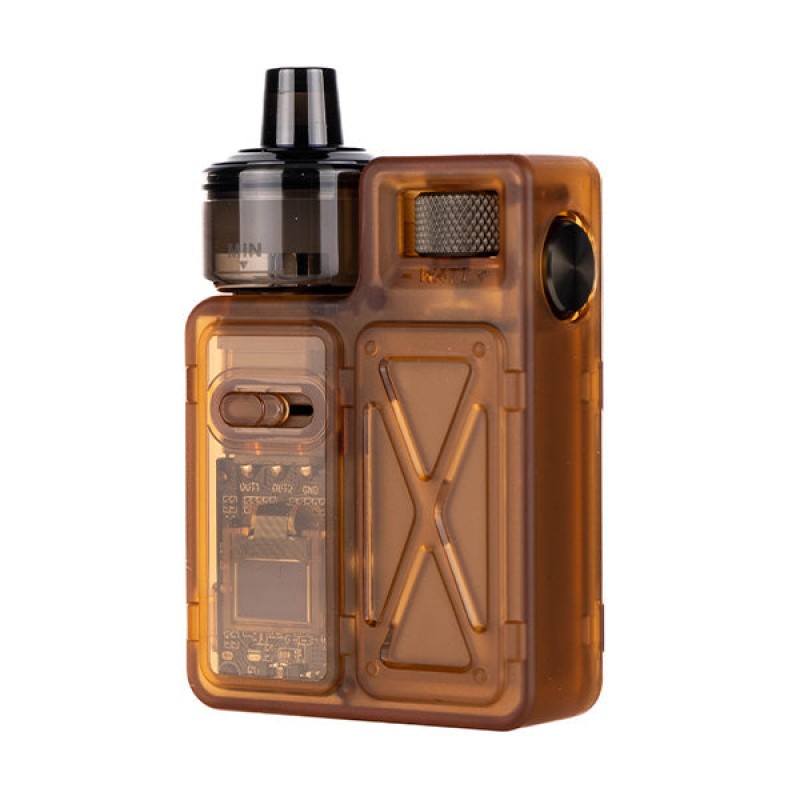 Crown M Pod Kit by Uwell