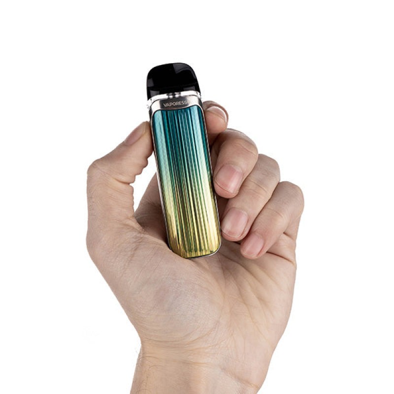 Luxe QS Pod Kit by Vaporesso