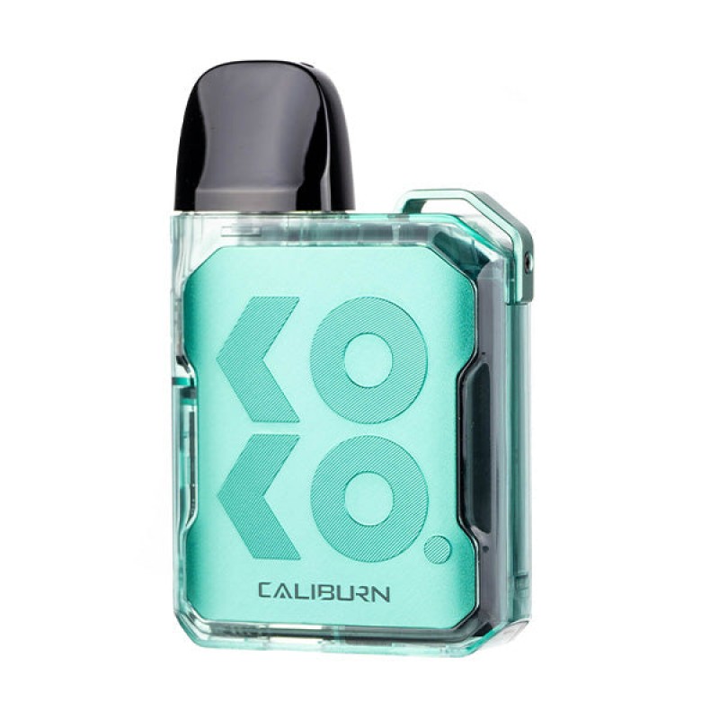 Caliburn GK2 Vision Pod Kit by Uwell