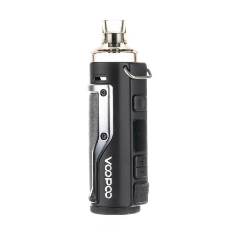 Argus Pod Kit by VooPoo
