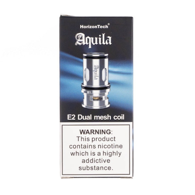 Aquila Replacement Coils by HorizonTech