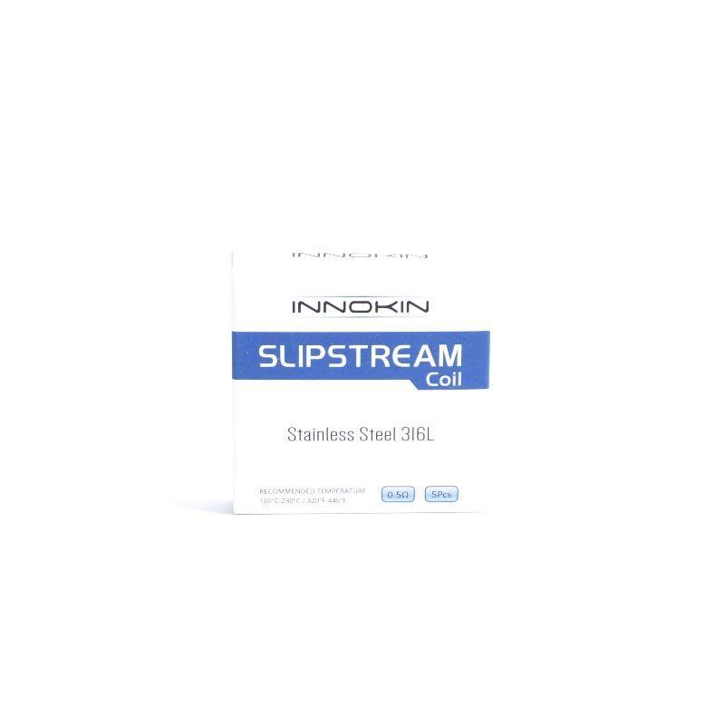 Slipstream Coils - 5 Pack by Innokin