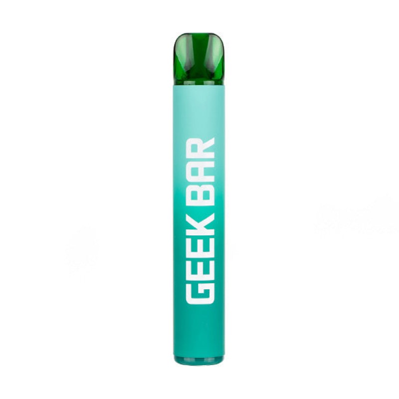Geek Bar E600 Disposable Vape